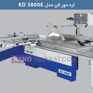 اره دورکن مدل KD 3800 E  اره دورکن مدل KD 3800 E